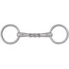 Flash Sale ✨ Toklat Originals Horse Bits Toklat 3-Piece Snaffle Bit 🤩 1 Toklat Originals Horse Bits Toklat 3-Piece Snaffle Bit