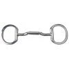 Toklat Originals Toklat Myler Eggbutt Snaffle MB 36