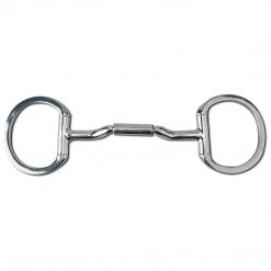 Toklat Originals Toklat Myler Eggbutt Snaffle MB 36
