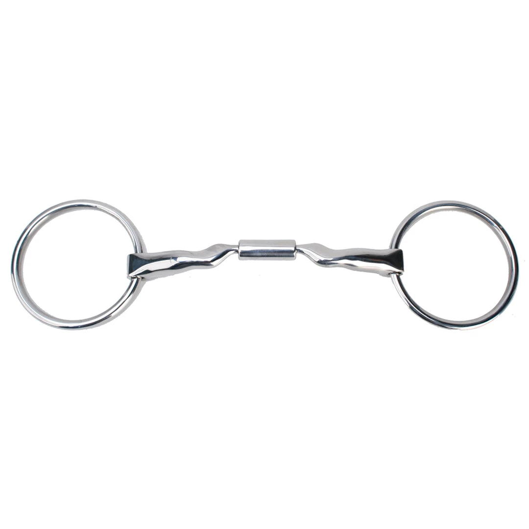 Flash Sale ๐งจ Toklat Originals Horse Bits Toklat Myler Loose Ring Snaffle MB 04-14mm ๐ 3 Toklat Originals Horse Bits Toklat Myler Loose Ring Snaffle MB 04-14mm