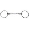 Toklat Originals Horse Bits Toklat Myler Loose Ring Bit MB 02-14mm