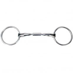 Toklat Originals Horse Bits Toklat Myler Loose Ring Bit MB 02-14mm