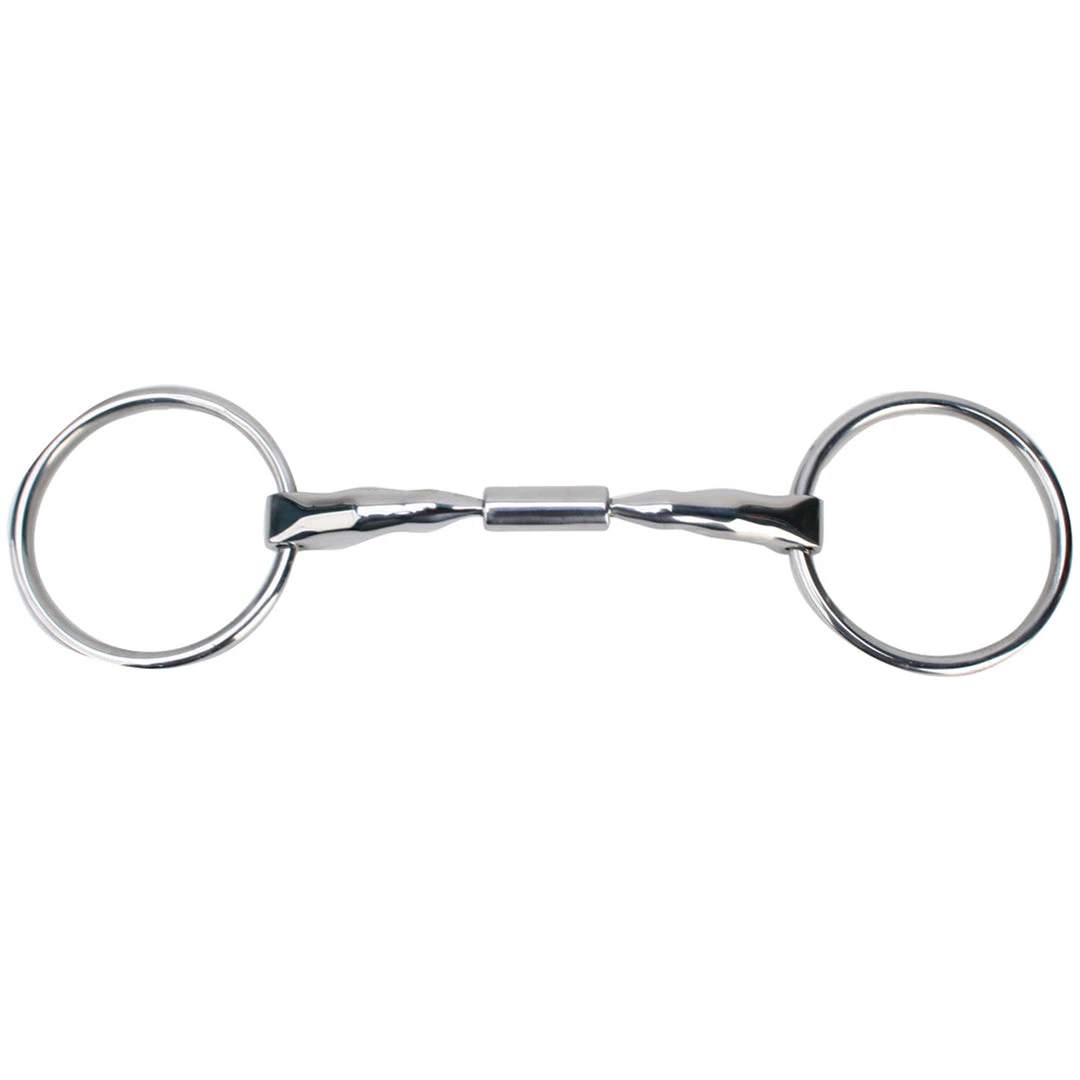Cheapest 🎁 Toklat Originals Horse Bits Toklat Myler Loose Ring Bit MB 02-14mm ⌛ 3 Toklat Originals Horse Bits Toklat Myler Loose Ring Bit MB 02-14mm