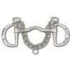 Coupon 👏 Toklat Originals Toklat Pony Stainless Steel Low Port Uxeter Kimberwick - 3 1/2" Cheek ✔️ 1 Toklat Originals Toklat Pony Stainless Steel Low Port Uxeter Kimberwick - 3 1/2" Cheek