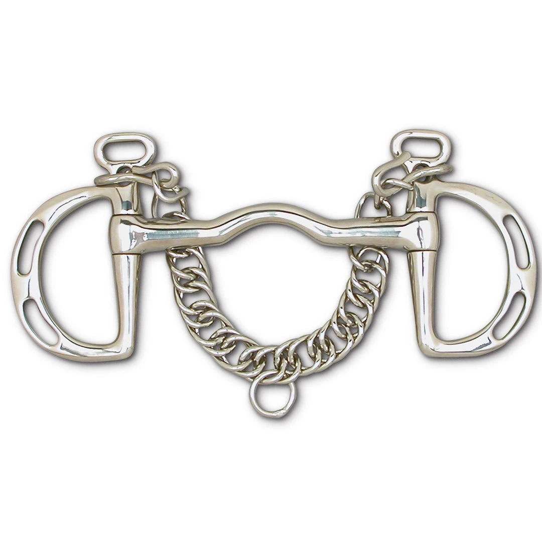 Coupon 👏 Toklat Originals Toklat Pony Stainless Steel Low Port Uxeter Kimberwick - 3 1/2" Cheek ✔️ 3 Toklat Originals Toklat Pony Stainless Steel Low Port Uxeter Kimberwick - 3 1/2" Cheek