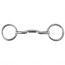 Toklat Originals Horse Bits Toklat Myler Loose Ring Snaffle MB 04