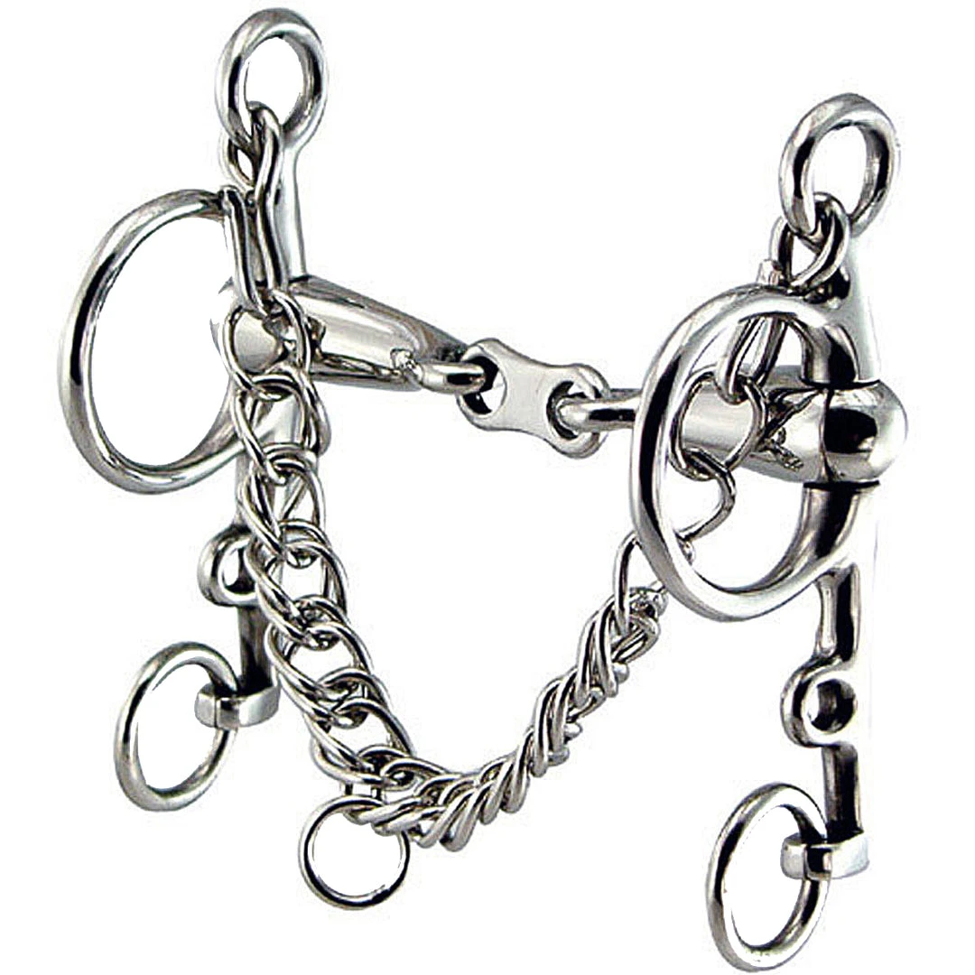 Coupon 🔔 Intrepid Coronet Flat Link Hollow Mouth Pelham Bit Horse Bits ⌛ 3 Intrepid Coronet Flat Link Hollow Mouth Pelham Bit Horse Bits