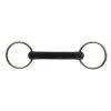 Budget ✔️ Intrepid Horse Bits Coronet Flexible Rubber Mouth Loose Ring Bit 🛒 1 Intrepid Horse Bits Coronet Flexible Rubber Mouth Loose Ring Bit