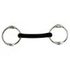 Deals 🤩 Intrepid Coronet Hard Rubber Mullen Mouth Gag Bit Horse Bits 🌟 1 Intrepid Coronet Hard Rubber Mullen Mouth Gag Bit Horse Bits