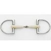 English Riding Supply Happy Mouth Jointed Mouth Pro King Dee Horse Bits