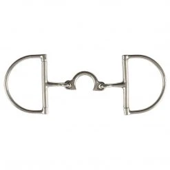 Shires Equestrian Products Horse Bits Shires Hunter Dee Segunda Bit