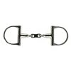 Intrepid Horse Bits Coronet Pony French Link Dee Ring Snaffle Bit