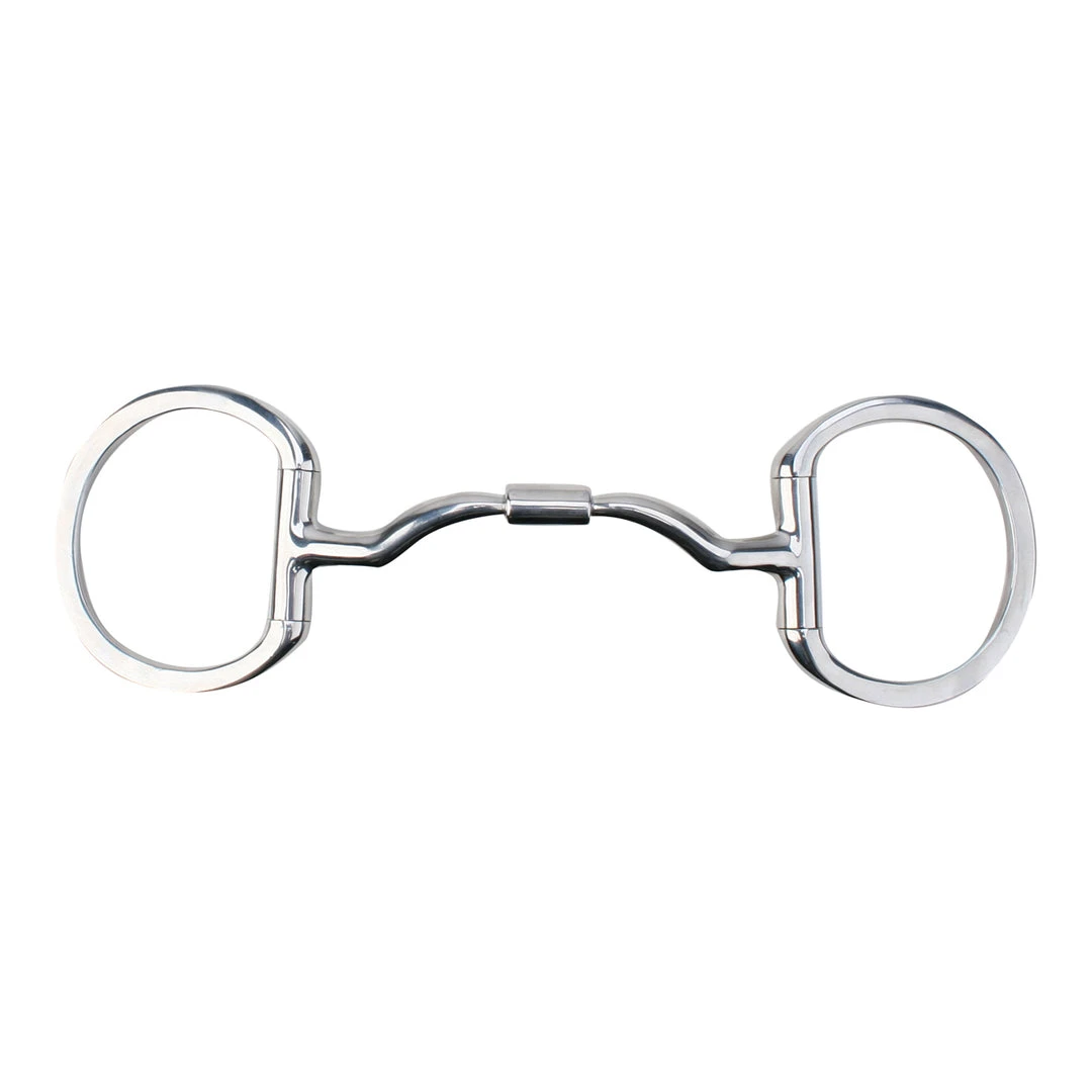 Cheapest ✔️ Toklat Originals Toklat Myler Eggbutt Without Hooks With Wide Ported Barrel Snaffle MB 33WL Horse Bits 😉 3 Toklat Originals Toklat Myler Eggbutt Without Hooks With Wide Ported Barrel Snaffle MB 33WL Horse Bits