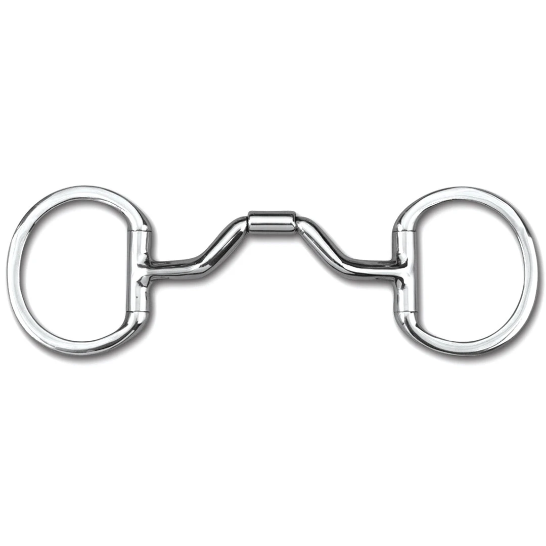 Promo π Toklat Originals Horse Bits Myler Eggbutt Without Hooks With Stainless Steel Ported Barrel Snaffle MB 33 π 3 Toklat Originals Horse Bits Myler Eggbutt Without Hooks With Stainless Steel Ported Barrel Snaffle MB 33