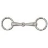 Toklat Originals Horse Bits Toklat Loose Ring Hollow Mouth Bit