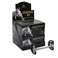 Frantisi Acavallo Sensitive Bit