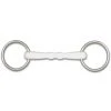 Deals ❤️ Toklat Originals Toklat 19mm Flexi Mullen Mouth Loose Ring Bit Horse Bits ⌛ 1 Toklat Originals Toklat 19mm Flexi Mullen Mouth Loose Ring Bit Horse Bits