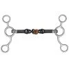 Brand new 🥰 Shires Equestrian Products Horse Bits Shires Sweet Iron Copper Tom Thumb Bit 🎁 1 Shires Equestrian Products Horse Bits Shires Sweet Iron Copper Tom Thumb Bit