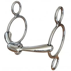 Jacks Mfg WTP 3 Ring Elevator Leverage Bit With Normal Plate