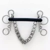 English Riding Supply Centaur Eco Pure Tom Thumb Pelham Mullen Bit Horse Bits