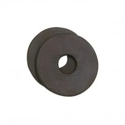Perri's Leather Perri's Rubber Bit Guards Horse Bits
