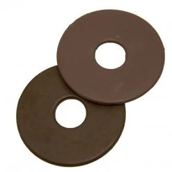 Intrepid English Bridles Rubber Bit Guards