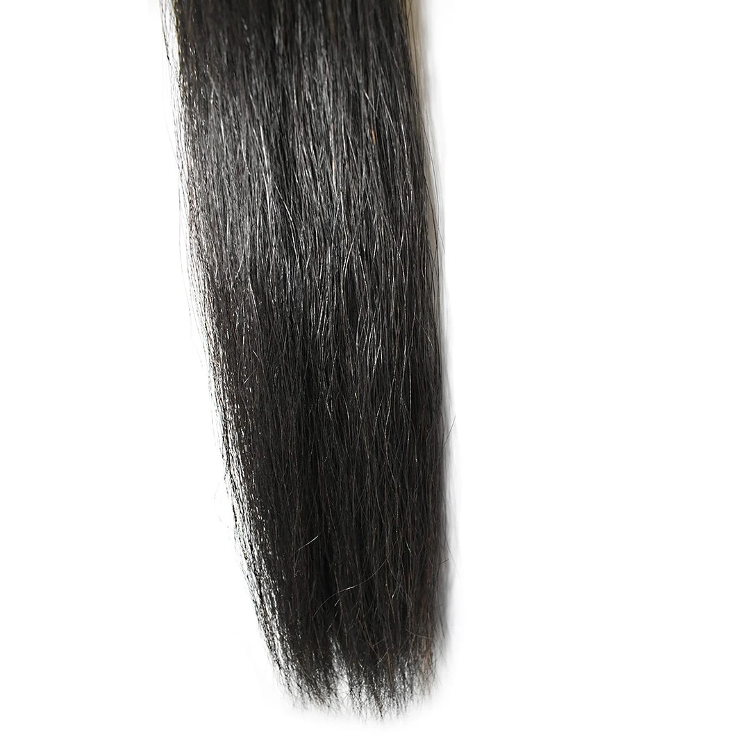 Best deal ✨ Custom Horse Tail Extensions Custom Braider's Choice Tail Extensions 🔔 5 Custom Horse Tail Extensions Custom Braider's Choice Tail Extensions