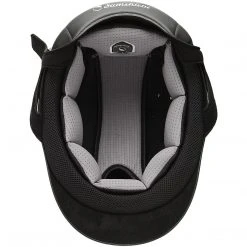 Discount 🛒 Helmets Samshield Shadowmatt With 5 Swarovski Crystals Helmet ✔️ 22 Helmets Samshield Shadowmatt With 5 Swarovski Crystals Helmet