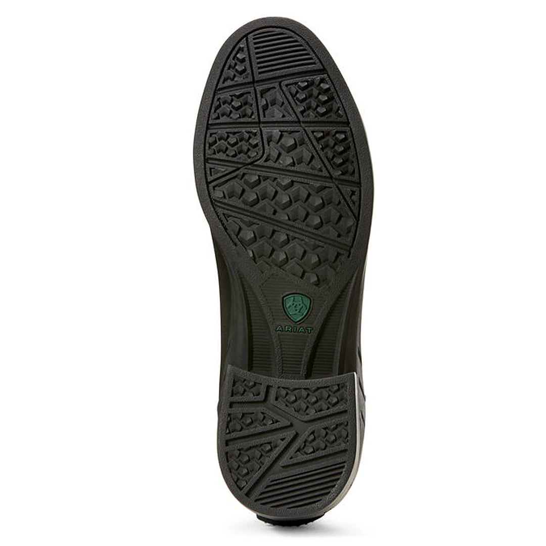 Outlet 🥰 Ariat Kid's Devon IV Paddock Boot 🧨 7 Ariat Kid's Devon IV Paddock Boot