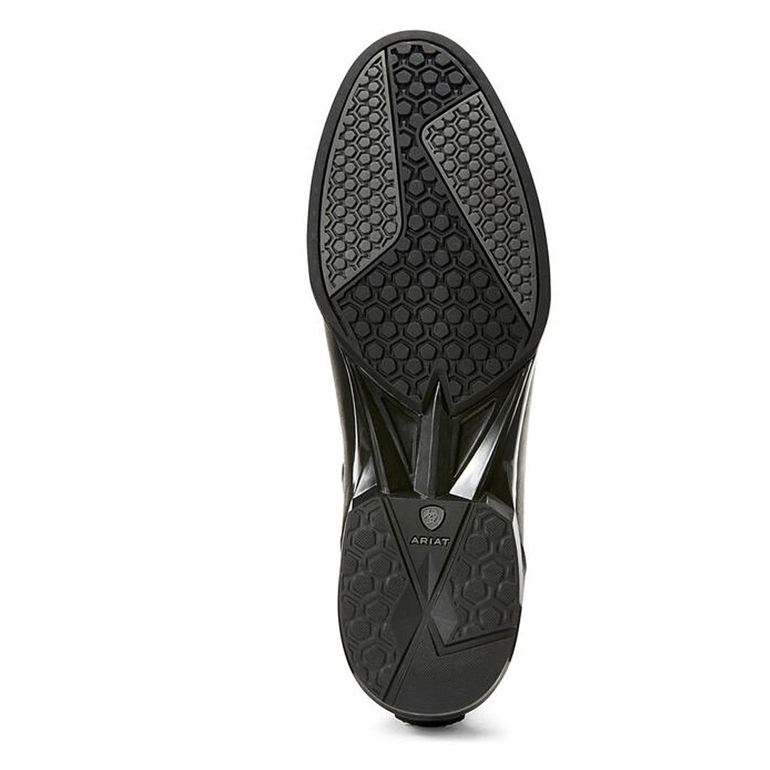 Flash Sale 💯 Riding 🌟 Boots & Half Chaps Ariat Men's Devon Nitro Paddock Boot ❤️ 7 Riding Boots & Half Chaps Ariat Men's Devon Nitro Paddock Boot