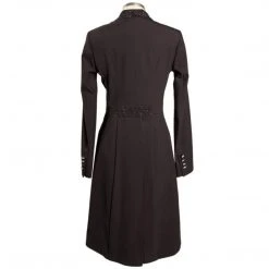 Equiline Women's Marilyn Dressage Tail Coat In X-Cool Evo