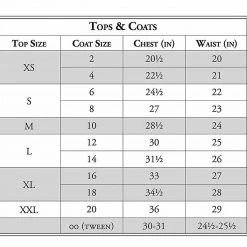 Best Sale ❤️ R.J. Classics Equestrian Apparel R.J. Classics Ellie ✨ Girls' Show Coat 🔔 17 R.J. Classics Equestrian Apparel R.J. Classics Ellie Girls' Show Coat