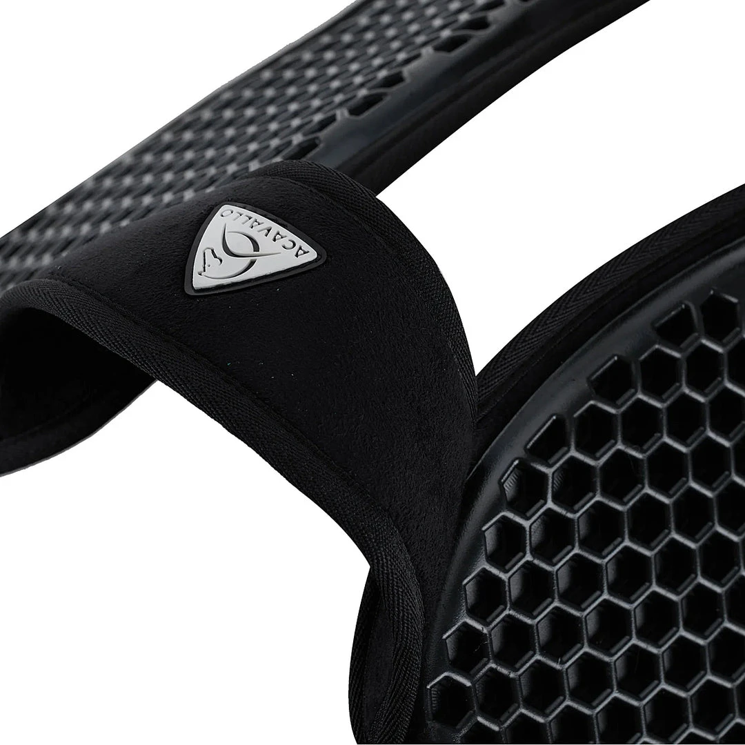 Coupon ⭐ Frantisi Saddle Pads & Fittings Acavallo Withers Free Hexagonal Soft Gel With Micropile 🔔 6 Frantisi Saddle Pads & Fittings Acavallo Withers Free Hexagonal Soft Gel With Micropile