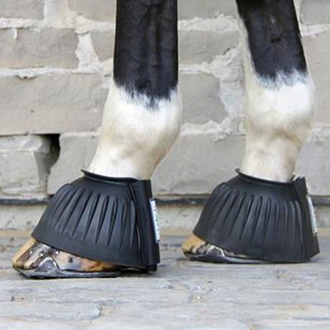 Buy ✨ Frantisi Eskadron Pull On & Velcro Bell Boot Horse 🎉 Boots & Wraps 🛒 10 Frantisi Eskadron Pull On & Velcro Bell Boot Horse Boots & Wraps