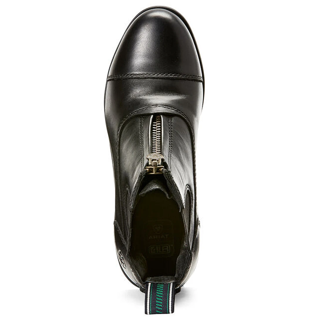 Outlet 🥰 Ariat Kid's Devon IV Paddock Boot 🧨 6 Ariat Kid's Devon IV Paddock Boot