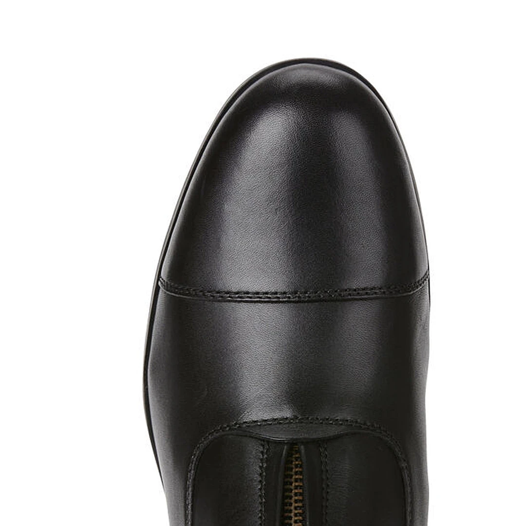 Brand new ⭐ Ariat Men's Heritage IV Zip Paddock Boot ✔️ 7 Ariat Men's Heritage IV Zip Paddock Boot