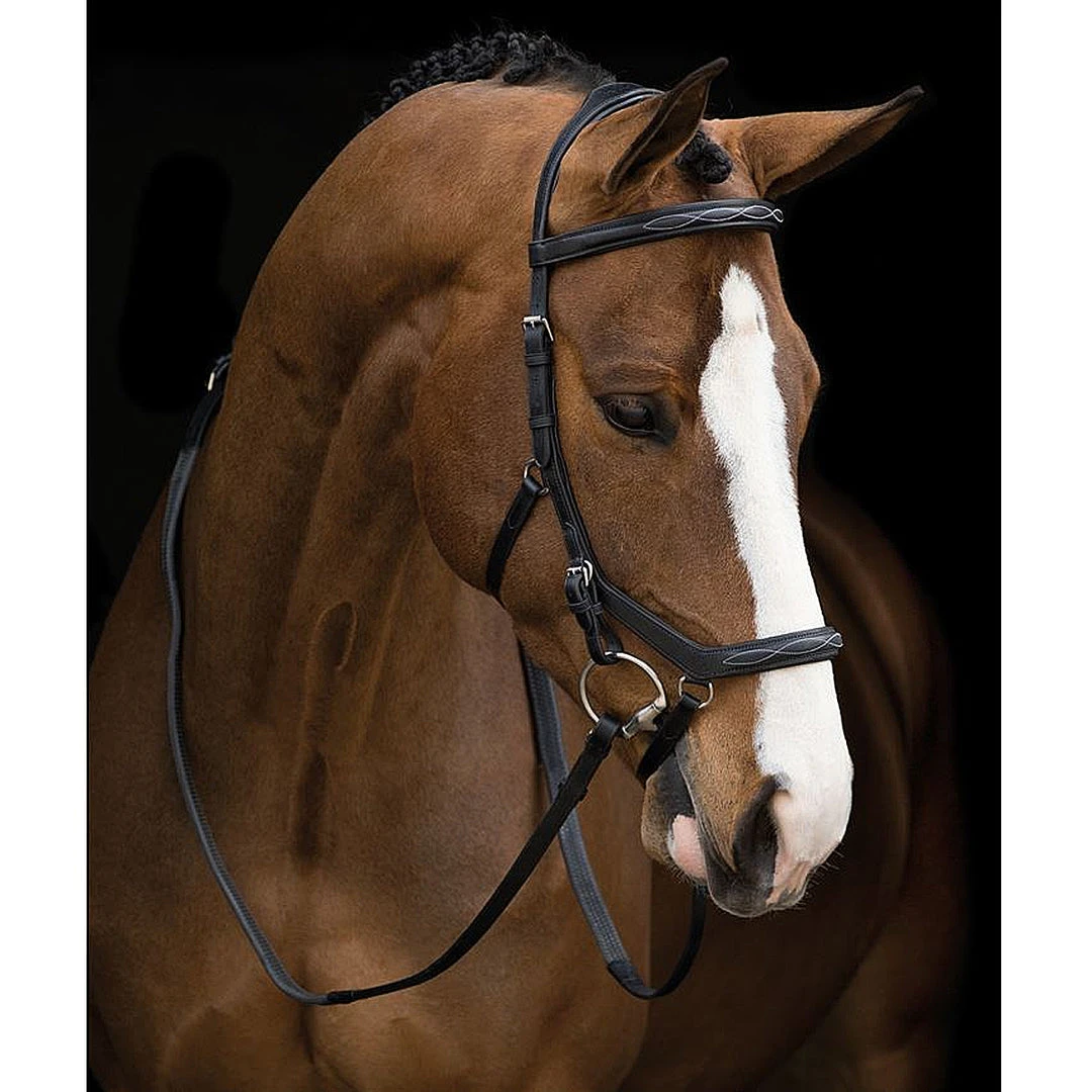 Coupon ๐ Horseware English Bridles Rambo Micklem Deluxe Competition Bridle โจ 7 Horseware English Bridles Rambo Micklem Deluxe Competition Bridle