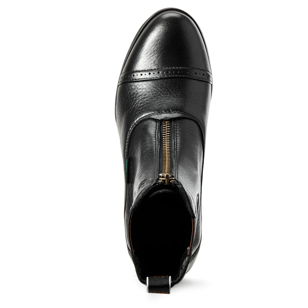 Buy 🎁 Riding Boots & Half Chaps Ariat 🔥 Women's Heritage Breeze Zip Paddock Boot ✨ 6 Riding Boots & Half Chaps Ariat Women's Heritage Breeze Zip Paddock Boot