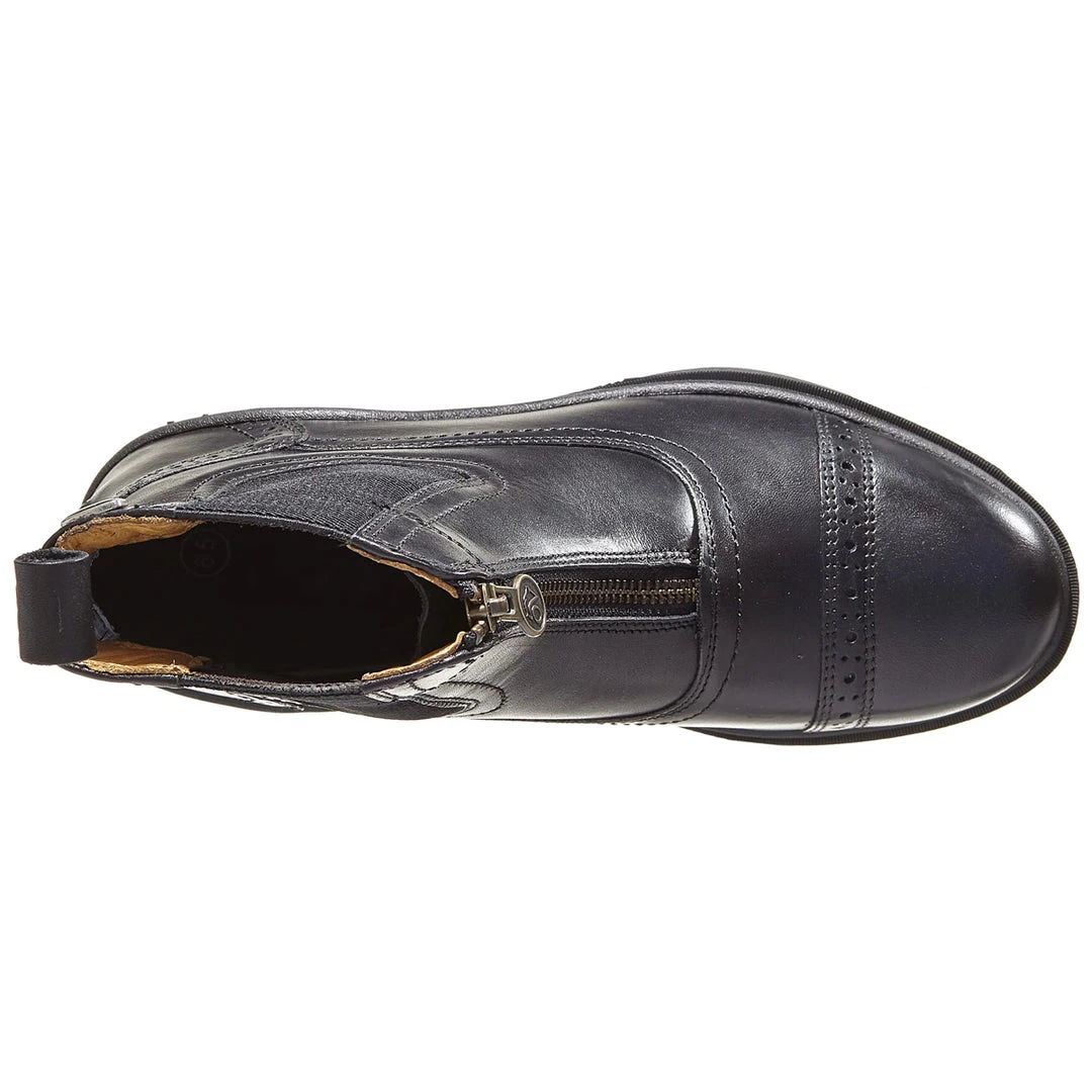 Top 10 😍 English Riding Supply Ovation Tuscany Ladies Zip Paddock Boot Riding Boots & Half Chaps 😀 5 English Riding Supply Ovation Tuscany Ladies Zip Paddock Boot Riding Boots & Half Chaps