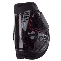 Frantisi Horse Boots & Wraps Acavallo Opera Hind Boot - Gel Lined With Elasticated Stud Fastening