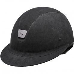 Helmets Samshield Miss Shield Alcantara Helmet