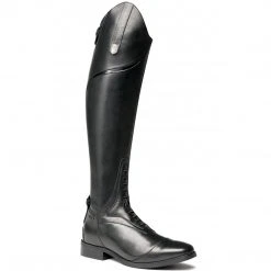 English Riding Supply Riding Boots & Half Chaps Mountain Horse Sovereign Ladies Field Boot