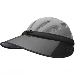 Helmets Soless Helmet Visor - Velcro Closure