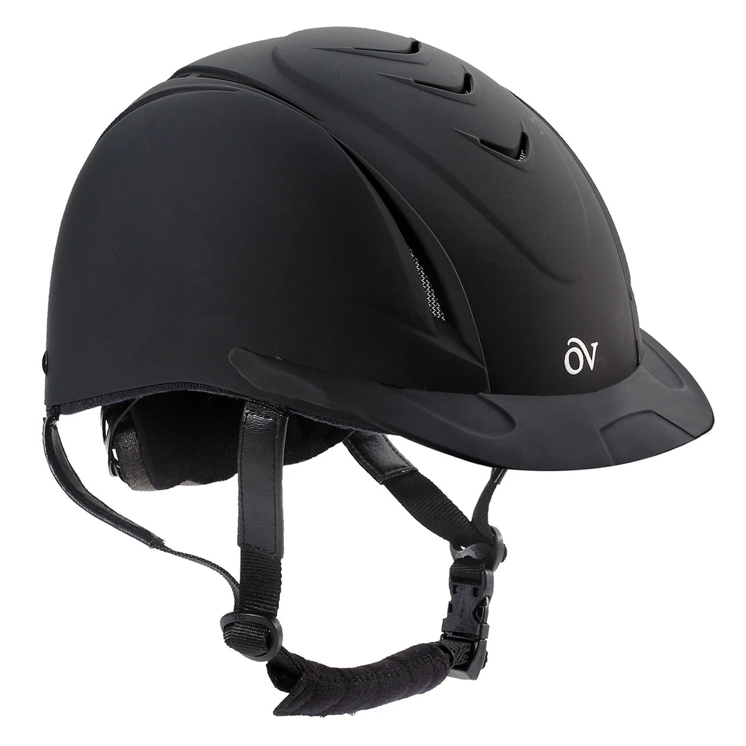 Cheap 🔔 English Riding Supply Ovation Deluxe Schooler Helmet Helmets 🎁 4 English Riding Supply Ovation Deluxe Schooler Helmet Helmets