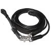 JPC Equestrian HDR Draw Reins With Snaps Horse Training Equipment