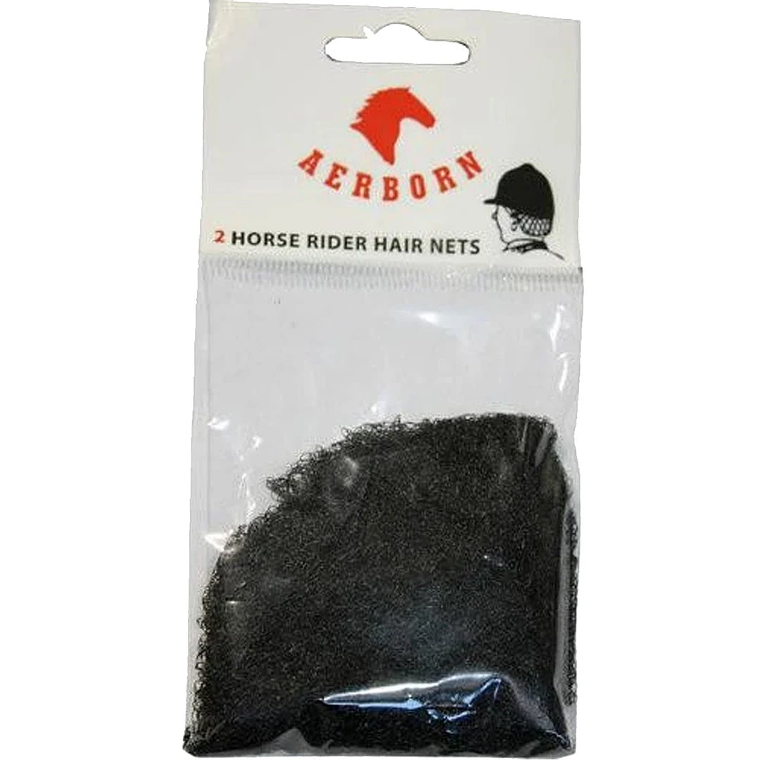 Deals โ English Riding Supply Equestrian Accessories Aerborne Hair Nets ๐ 4 English Riding Supply Equestrian Accessories Aerborne Hair Nets