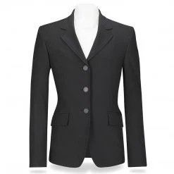 R.J. Classics Equestrian Apparel R.J. Classics Ellie Girls' Show Coat