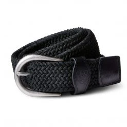 Ariat One Rail Woven Belt Equestrian Accessories