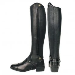 Tredstep Deluxe Half Chap