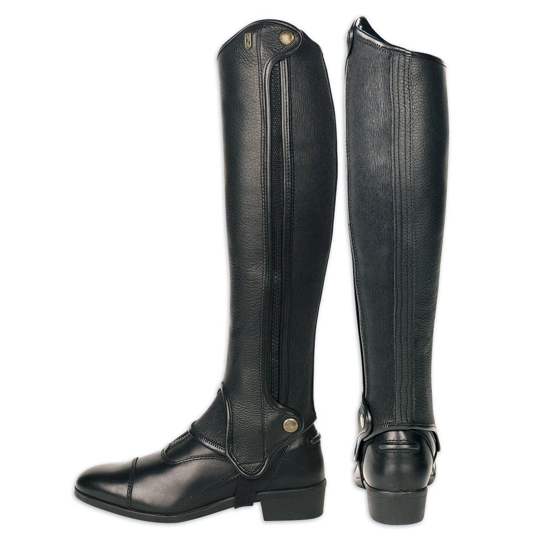 Deals ⌛ Tredstep Deluxe Half Chap ✨ 4 Tredstep Deluxe Half Chap